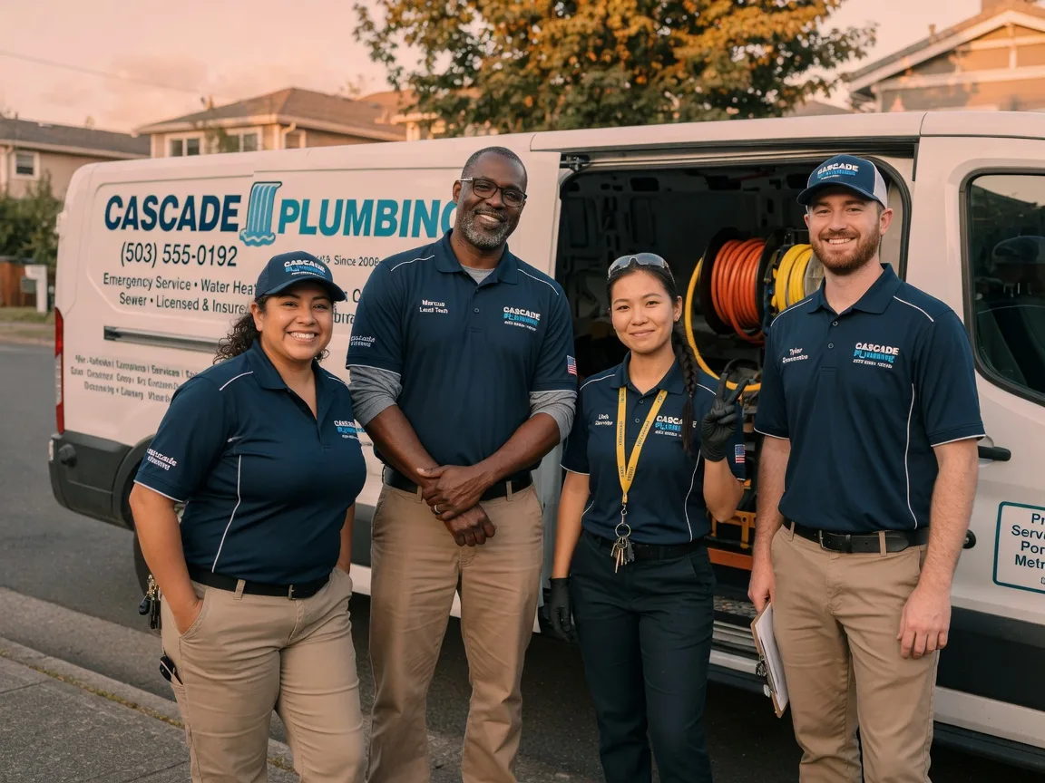 Emergency Plumber company in Prairie City, IL